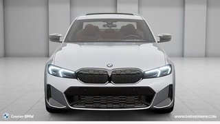 2026 BMW 3 Series M340i xDrive in Terrebonne, Quebec - 3 - w320h240px