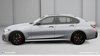 2026 BMW 3 Series M340i xDrive in Terrebonne, Quebec - 4 - w320h240px