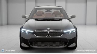 2026 BMW 3 Series M340i xDrive in Terrebonne, Quebec - 3 - w320h240px
