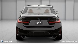 2026 BMW 3 Series M340i xDrive in Terrebonne, Quebec - 5 - w320h240px