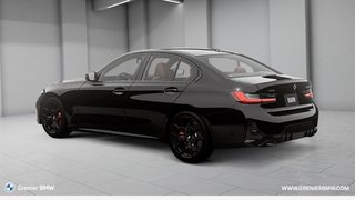 2026 BMW 3 Series M340i xDrive in Terrebonne, Quebec - 2 - w320h240px