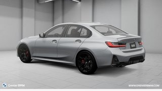 2026 BMW 3 Series M340i xDrive in Terrebonne, Quebec - 2 - w320h240px