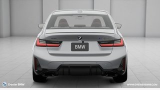 2026 BMW 3 Series M340i xDrive in Terrebonne, Quebec - 5 - w320h240px