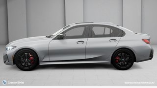 2026 BMW 3 Series M340i xDrive in Terrebonne, Quebec - 4 - w320h240px