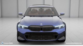 2026 BMW 3 Series 330i xDrive in Terrebonne, Quebec - 3 - w320h240px