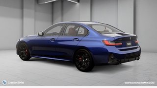2026 BMW 3 Series 330i xDrive in Terrebonne, Quebec - 2 - w320h240px