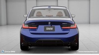 2026 BMW 3 Series 330i xDrive in Terrebonne, Quebec - 5 - w320h240px