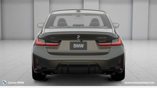 2026 BMW 3 Series M340i xDrive in Terrebonne, Quebec - 5 - w320h240px