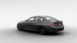 2026 BMW 3 Series M340i xDrive in Terrebonne, Quebec - 2 - w320h240px