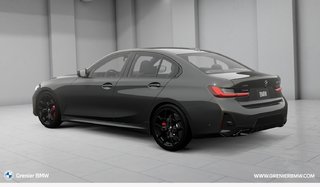 2026 BMW 3 Series M340i xDrive in Terrebonne, Quebec - 2 - w320h240px
