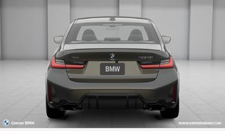 2026 BMW 3 Series M340i xDrive in Terrebonne, Quebec - 5 - w320h240px