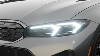 2026 BMW 3 Series M340i xDrive in Terrebonne, Quebec - 6 - w320h240px