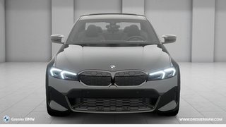 2026 BMW 3 Series M340i xDrive in Terrebonne, Quebec - 3 - w320h240px