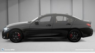 2026 BMW 3 Series 330i xDrive in Terrebonne, Quebec - 4 - w320h240px