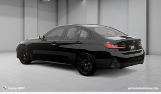 2026 BMW 3 Series 330i xDrive in Terrebonne, Quebec - 2 - w320h240px