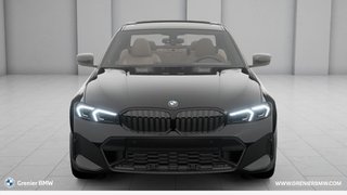 2026 BMW 3 Series 330i xDrive in Terrebonne, Quebec - 3 - w320h240px