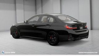 2026 BMW 3 Series 330i xDrive in Terrebonne, Quebec - 2 - w320h240px