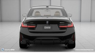 2026 BMW 3 Series 330i xDrive in Terrebonne, Quebec - 5 - w320h240px