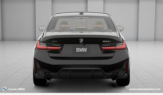 2026 BMW 3 Series 330i xDrive in Terrebonne, Quebec - 5 - w320h240px
