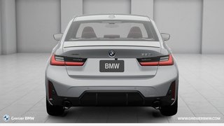 2026 BMW 3 Series 330i xDrive in Terrebonne, Quebec - 5 - w320h240px