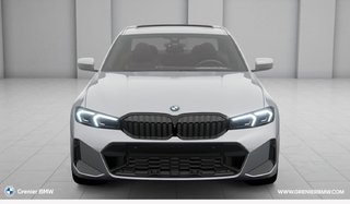 BMW 3 Series 330i xDrive 2026 à Terrebonne, Québec - 3 - w320h240px