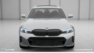 2026 BMW 3 Series 330i xDrive in Terrebonne, Quebec - 3 - w320h240px