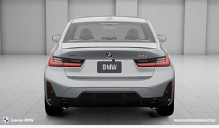BMW 3 Series 330i xDrive 2026 à Terrebonne, Québec - 5 - w320h240px