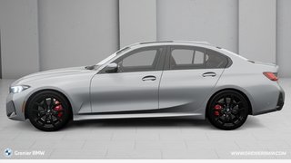 2026 BMW 3 Series 330i xDrive in Terrebonne, Quebec - 4 - w320h240px
