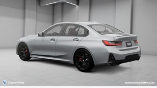 2026 BMW 3 Series 330i xDrive in Terrebonne, Quebec - 2 - w320h240px