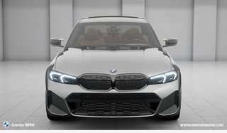 BMW 3 Series M340i xDrive 2026 à Terrebonne, Québec - 3 - w320h240px