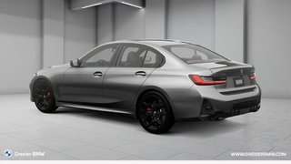 2026 BMW 3 Series M340i xDrive in Terrebonne, Quebec - 2 - w320h240px