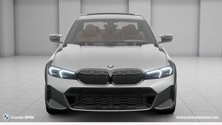2026 BMW 3 Series M340i xDrive in Terrebonne, Quebec - 3 - w320h240px