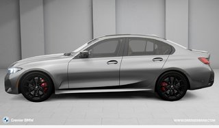 BMW 3 Series M340i xDrive 2026 à Terrebonne, Québec - 4 - w320h240px