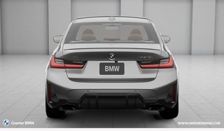 BMW 3 Series M340i xDrive 2026 à Terrebonne, Québec - 5 - w320h240px