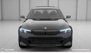 2026 BMW 3 Series 330i xDrive in Terrebonne, Quebec - 3 - w320h240px