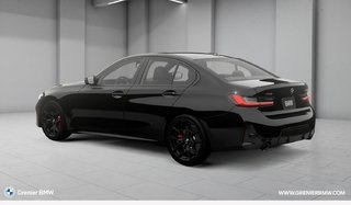 2026 BMW 3 Series 330i xDrive in Terrebonne, Quebec - 2 - w320h240px