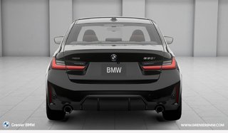 2026 BMW 3 Series 330i xDrive in Terrebonne, Quebec - 5 - w320h240px
