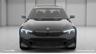 2026 BMW 3 Series 330i xDrive in Terrebonne, Quebec - 3 - w320h240px