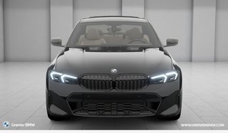 BMW 3 Series 330i xDrive 2026 à Terrebonne, Québec - 3 - w320h240px