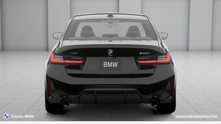 2026 BMW 3 Series 330i xDrive in Terrebonne, Quebec - 5 - w320h240px