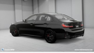 2026 BMW 3 Series 330i xDrive in Terrebonne, Quebec - 2 - w320h240px