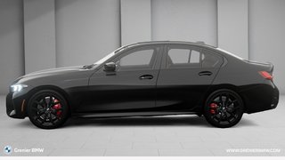 2026 BMW 3 Series 330i xDrive in Terrebonne, Quebec - 4 - w320h240px