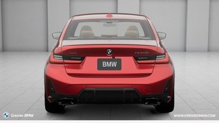 2026 BMW 3 Series M340i xDrive in Terrebonne, Quebec - 5 - w320h240px