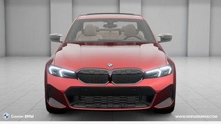2026 BMW 3 Series M340i xDrive in Terrebonne, Quebec - 3 - w320h240px