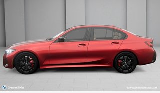 BMW 3 Series M340i xDrive 2026 à Terrebonne, Québec - 4 - w320h240px