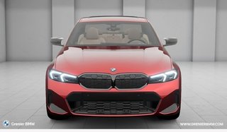 BMW 3 Series M340i xDrive 2026 à Terrebonne, Québec - 3 - w320h240px