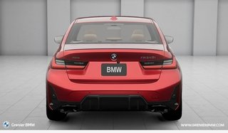 BMW 3 Series M340i xDrive 2026 à Terrebonne, Québec - 5 - w320h240px