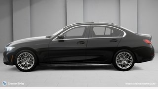 BMW 3 Series 330i xDrive 2026 à Terrebonne, Québec - 4 - w320h240px