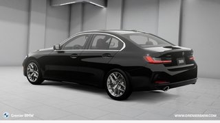 BMW 3 Series 330i xDrive 2026 à Terrebonne, Québec - 2 - w320h240px