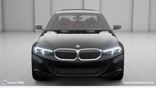 BMW 3 Series 330i xDrive 2026 à Terrebonne, Québec - 3 - w320h240px